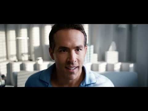 Free Guy (2021) | Action | Movie Recap