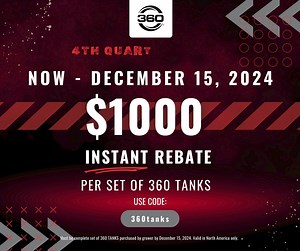 360 Yield Center on Reels