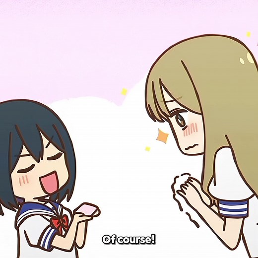 Cute Anime Romance: Senpai Wa Otokonoko | Best Anime Moments