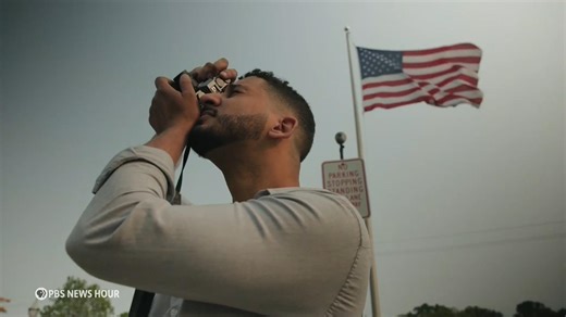 New PBS series explores American Muslims’ overlooked history | PBS News Hour