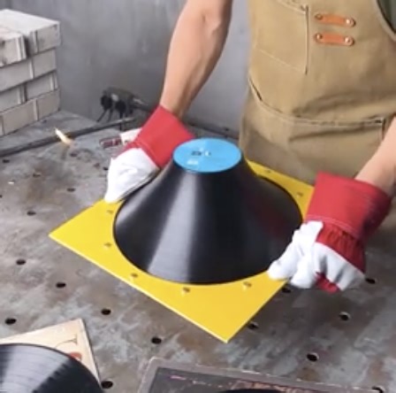 1M views · 1.8K reactions | Easy DIY Vinyl Crafting Idea: | 5-Minute Crafts Men | Facebook