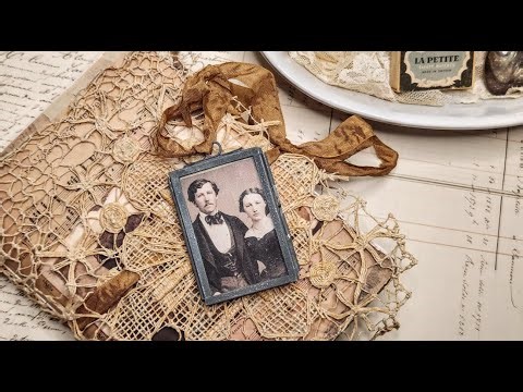 Romantic Journal (Design Team Project Sam Poole Designs)