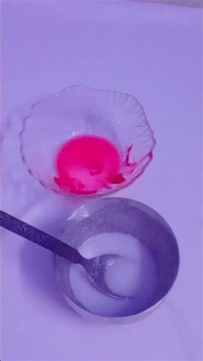 slime without activator with homemade activator