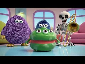 The Ultimate Guide to the Happy Monster Band 🎶 Music, Characters & Fun!