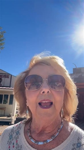 Carousel Ranch Thanksgiving Feast! | Pam Robinson Ingram