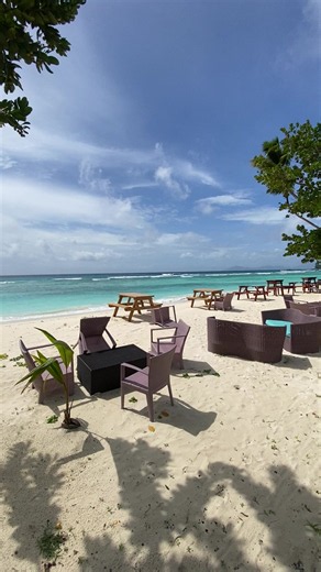 منتجع لابريز في سيشيل | منتجع فاخر في Seychelles
