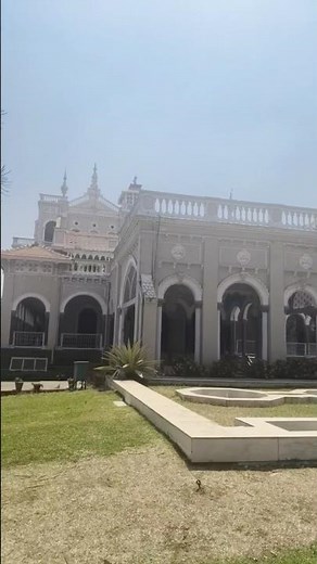 Aga Khan Palace Pune 🏛️ Hidden History & Beauty 🇮🇳 | Must Visit Place #shorts