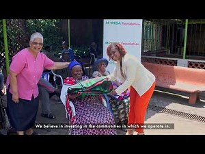 #MPESANation | Ep 3: MPESA FOUNDATION | MPESA @18 MILESTONE