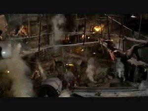 Indiana Jones e o Templo da Perdição [1984]