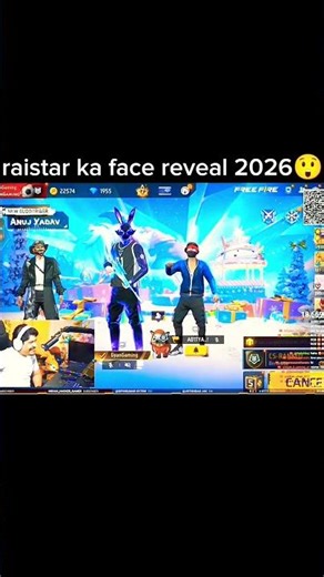 Raistar ka Face Reveal 🔥