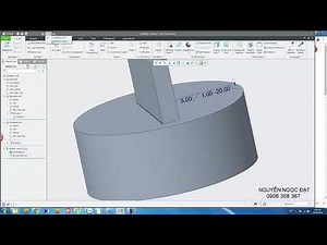 welding in ptc creo 6 0