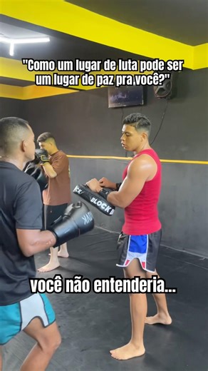 você não entenderia... 🐻🥊🥋 #shorts #viral #muaythai #calistenia #gym #viralvideo