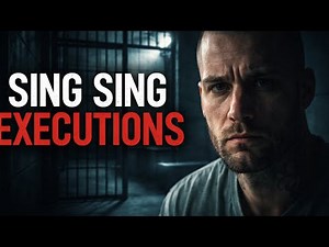 Sing Sing Prison: The Untold Story of America’s Electric Chair Executions | Death Row Documentary
