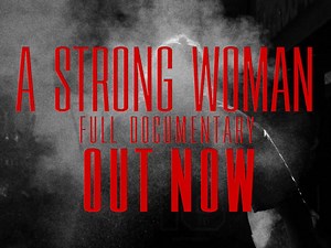 A STRONG WOMAN | The Truth Behind the World’s Strongest Women (Full Documentary) 🔥 This short film is OUT NOW on our YouTube channel! Watch here: https://youtu.be/X2XUvfsRZv4 | Giants Live