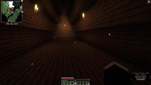 minecraft modded server!