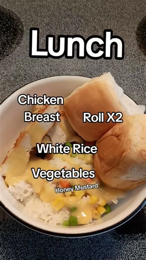 Day 128 Lean Bulk as a 15 year old Everything I ate for my Lean Bulk 2950 Kcal, 140 grams of protein