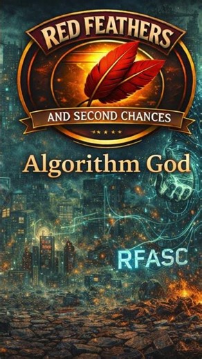 Algorithm God (RFASC) - Full length song in the description.