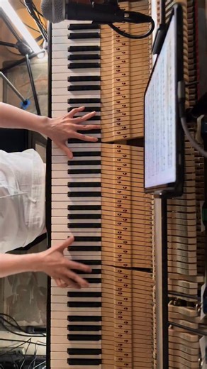 🎹 Reflection from Mulan — piano version from my Disney Piano Album, out now on streaming! . Look at me You may think you see Who I really am But you’ll never know me Every day It’s as if I play a part Now I see If I wear a mask I can fool the world But I cannot fool my heart Who is that girl I see Staring straight back at me? When will my reflection show Who I am inside? I am now In a world where I Have to hide my heart And what I believe in I will show the world What’s inside my heart And be l