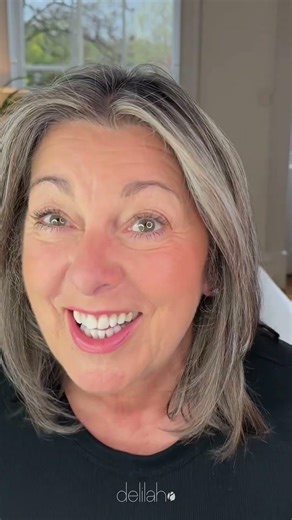 The secret is officially out. 🤫 See why everyone is talking about Wake Up Secret Skin Smoother.