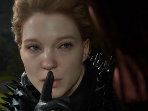 17K views · 142 reactions | The Invisible Creature - Death Stranding 1 | Noob Gamerz | Facebook