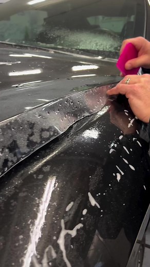 PPF Edge techniques | CW Wraps