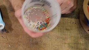 How simple donuts became colorful creations