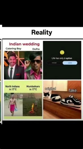 Life has only 2 options #jokes #funnymemes #funny #memes #reality