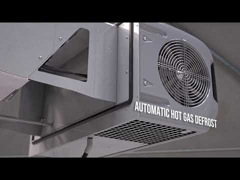 Polar King Mobile | Refrigerated Trailer Solutions | Mobile Trailer Coolers for Sale Now