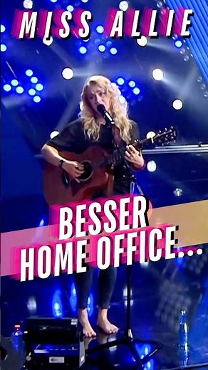 Tag der Arbeit 💪🏼 • Miss Allie #worklifebalance #comedy #worklife