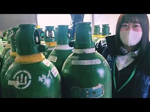 山形酸素株式会社