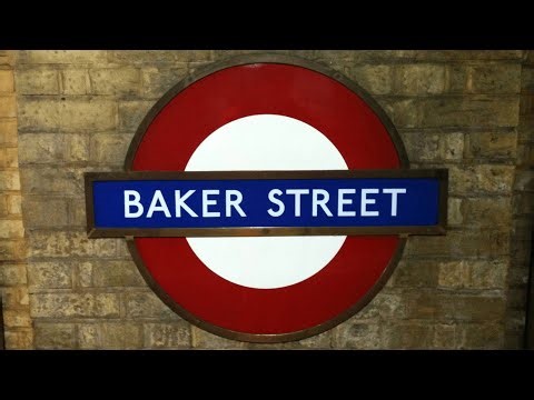 From Steam to Sherlock: Inside the World’s Oldest Metro Station