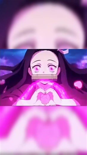 #nezuko# cute# #moments#vairalshort #
