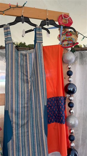 We are at Vintage Market Days of N. Alabama 802 Wilson St NW, Decatur AL. We would love to see you here!! So festive 🎉🎄 just bundle up, bring your shopping spirit and get ready to have fun!! Anything you see here will be in our store plus more! Southern Charm of Attalla, located at 1914 3rd Street, Attalla. Open Tuesday - Saturday 9-5!!! | Southern Charm of Attalla