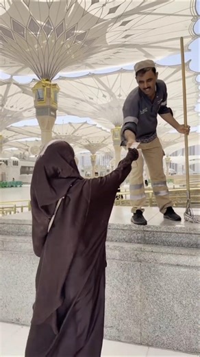 Massallah Beautiful Job Allah bless you🤲♥️