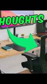 Yaheetech Ergonomic Office Chair High Back Desk Chair Review 2024