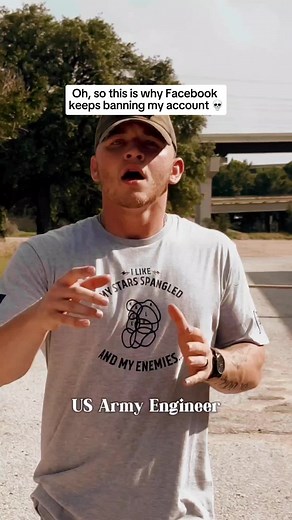 Jonathan Michael Fleming (@jonathanmichaelfleming)’s video of us army infantry cadence