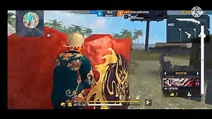 FREEFIRE Custom - video Dailymotion