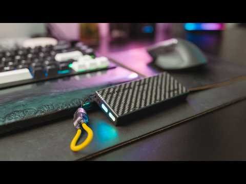 The Lightest Serious Power Bank? Nitecore NB10000 Gen4 After Weeks of Use