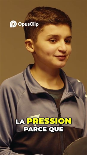 Défi Ping Pong : Humiliation ou Honneur sauvé ? #sports #shorts #michou #kids