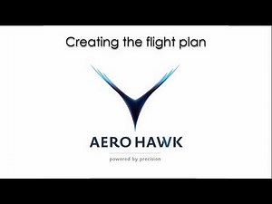 Creating the Flight plan