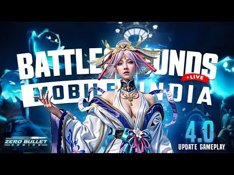 🔴🔥BGMI 4.0 SPOOKY SOIREE! 👻 Phantom Dinners & Ghostly Fails (Live Halloween Mayhem!) 🤖🔴 #lgv