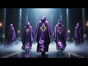 Masonic Music 👁 Music Of Masonic Lodge Rituals.touch It