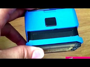 HOW TO DESTROY OUTDATED NOTARY PUBLIC STAMP