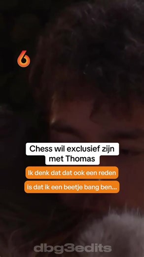 Chess Exclusief met Thomas: Ontdek de Hoofdlijnen