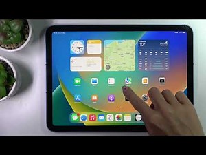 How to Turn Off All Running Apps on the iPad 10th Generation (2022) - Close Active Apps