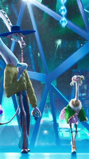 these feathers always look fly. Nicola Coughlan is Olivia in #GOATmovie. #NicolaCoughlan #filmtok #movie #tvseries