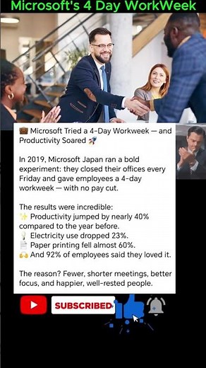 Microsoft's Work Life Choice Challenge Summer 2019
