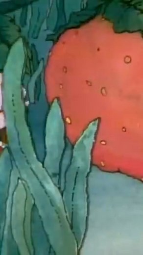 Brb...starting every single morning with this Spring song from now on! 🍓 #strawberryshortcake | Strawberry Shortcake