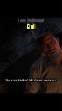 Guarma Interrogation | RDR2