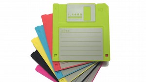 How Will Technology Keep up With All of Our Data Storage?